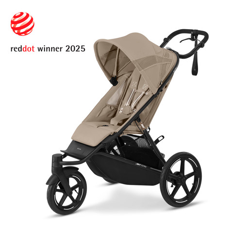 Cybex Avi / Avi Spin