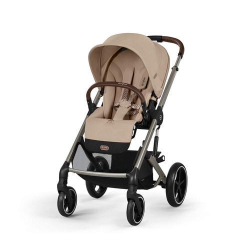 Cybex Mios
