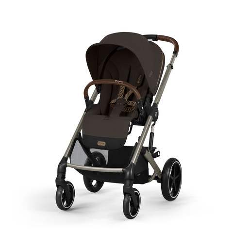 Cybex Eezy S Twist+ 2