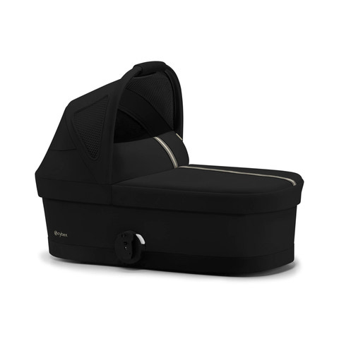 Madras til Carrycot