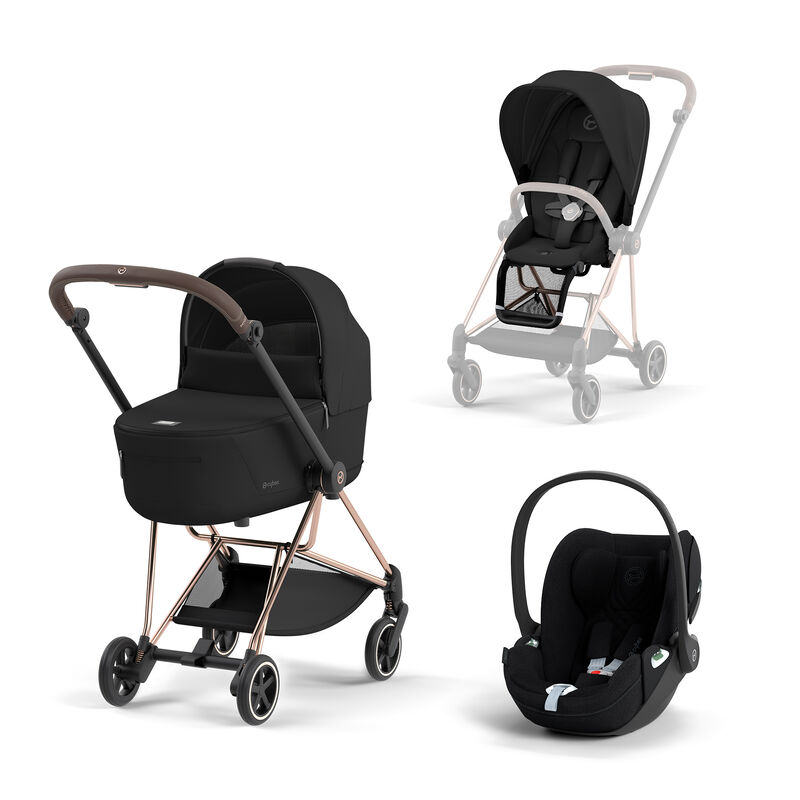 Cybex Mios