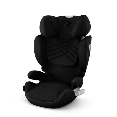 Cybex Solution selepudestol med sidebeskyttelse