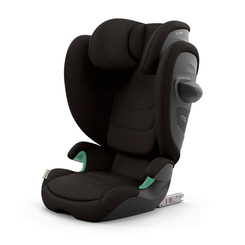 Cybex Solution