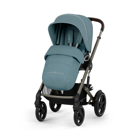 Cybex Gazelle S