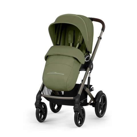Cybex Orfeo