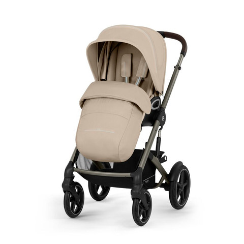 Cybex Libelle